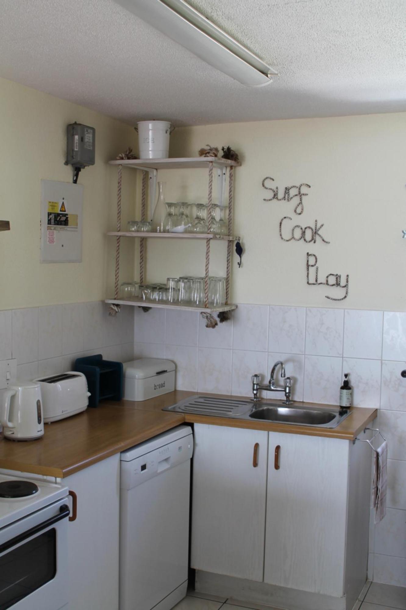 11 Arrowood Διαμέρισμα Plettenberg Bay Εξωτερικό φωτογραφία