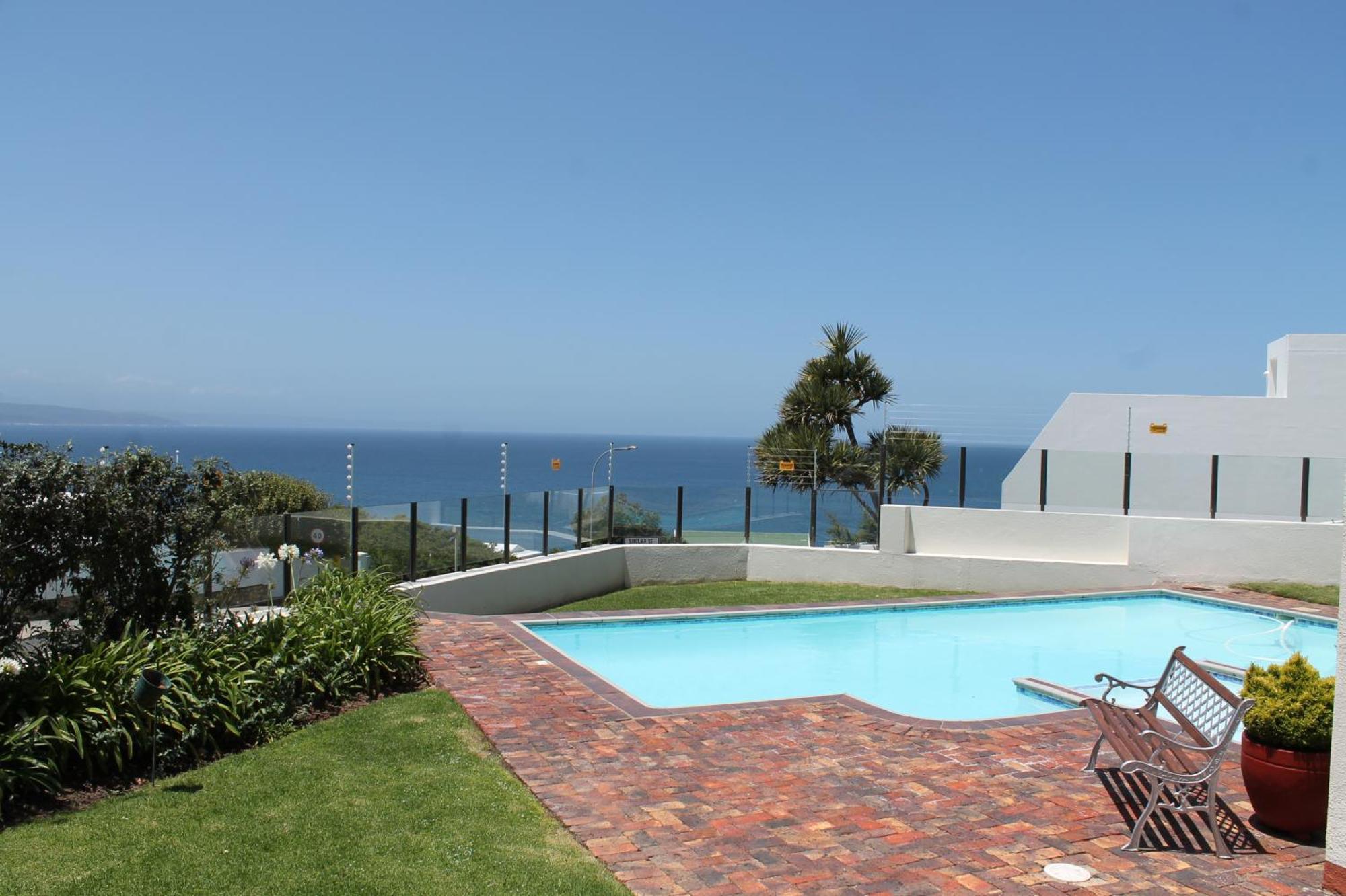 11 Arrowood Διαμέρισμα Plettenberg Bay Εξωτερικό φωτογραφία