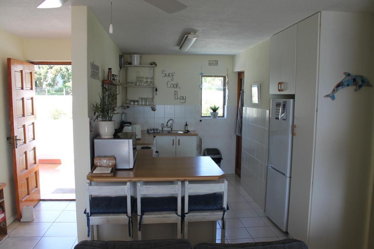 11 Arrowood Διαμέρισμα Plettenberg Bay Εξωτερικό φωτογραφία